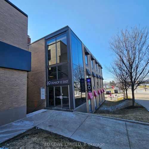 302-89 Dunlop St E, Barrie, ON, L4M1A7 | Card Image
