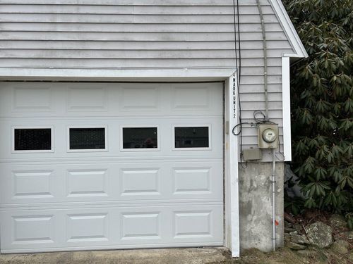 garage-unit-2-4 Mark Street, Jaffrey, NH, 03452 | Card Image