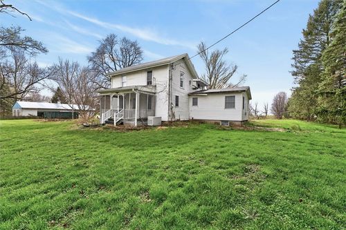 2788 County Road 47, Canandaigua, NY, 14424-9537 | Card Image