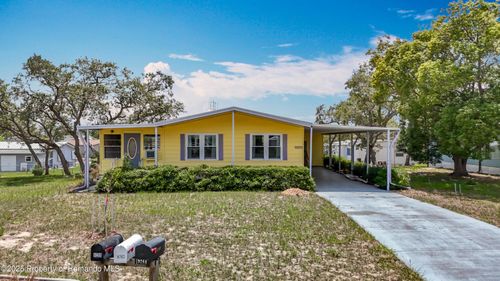 9259 Salvini Dr, Brooksville, FL, 34613-4906 | Card Image