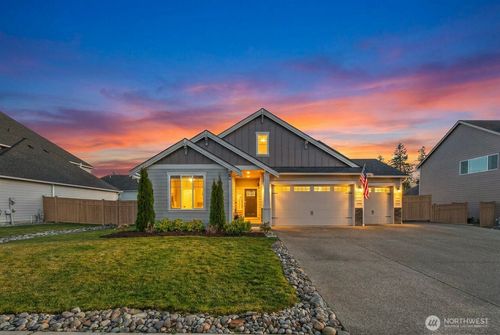 22808 72nd St E, Buckley, WA, 98321-9844 | Card Image