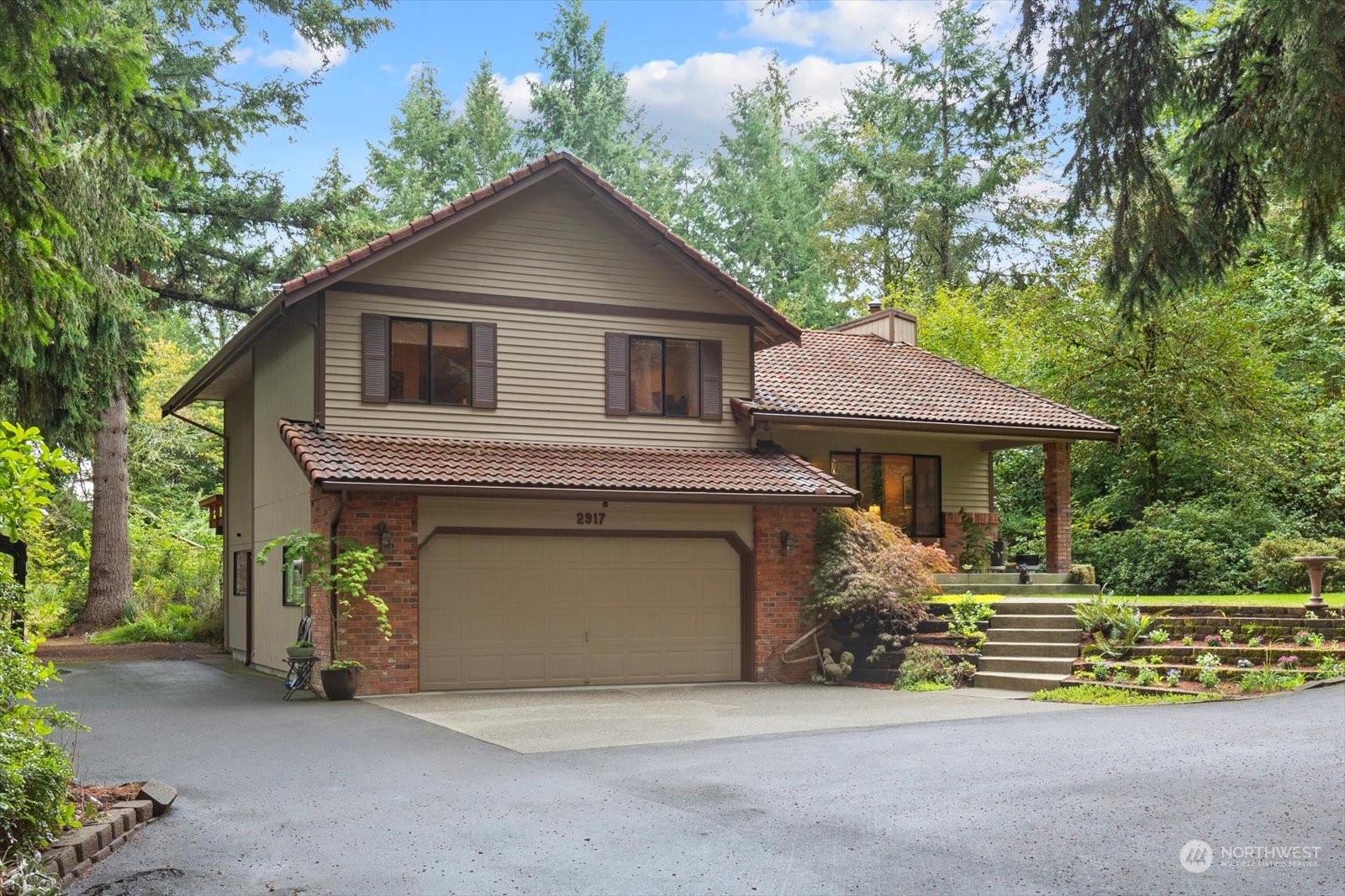 71st Ave, Gig Harbor, WA 98335
