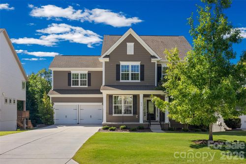 830 Spelman Dr, Indian Land, SC, 29707-6904 | Card Image