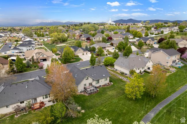 2254 N 1560 W, House other with 4 bedrooms, 4 bathrooms and 3 parking in Pleasant Grove UT | Image 31
