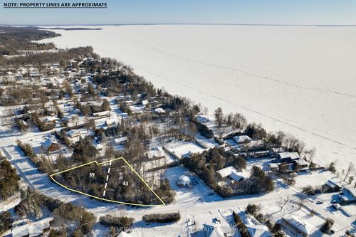 39 & 43 Campbell Ave, Oro-Medonte, ON, L0L1T0 | Card Image