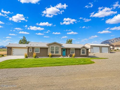 4755 Saddlehorn Dr, Winnemucca, NV, 89445-6238 | Card Image
