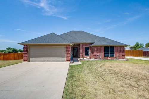120 Pleasant Run, Azle, TX, 76020-6049 | Card Image