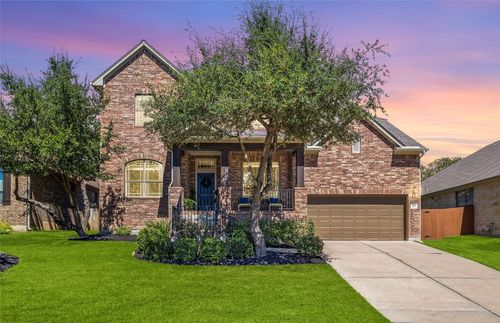 260 Torrington Drive, Austin, TX, 78737 | Card Image