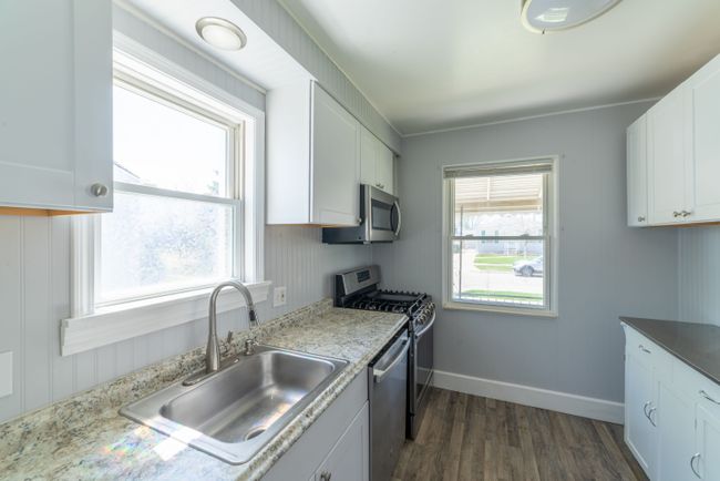 13517 Pearl St, House other with 2 bedrooms, 1 bathrooms and null parking in Southgate MI | Image 8
