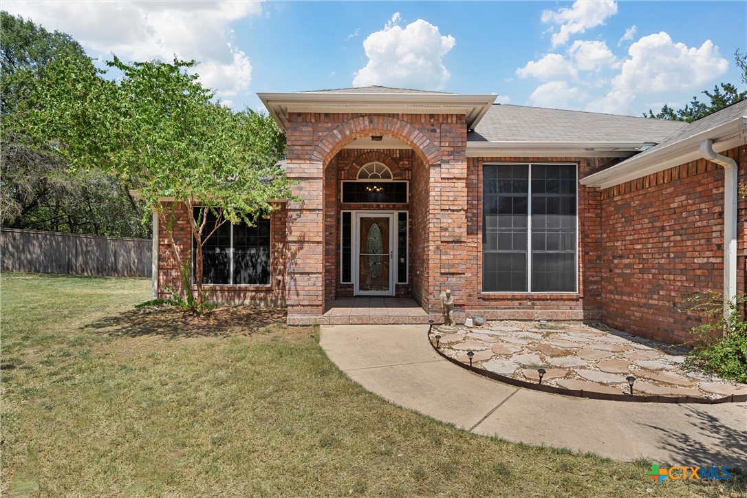 Timberline Dr, Belton, TX 76513