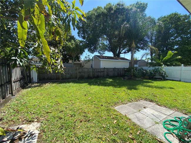 3918 W Lemon St, House other with 3 bedrooms, 1 bathrooms and null parking in TAMPA FL | Image 21