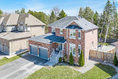 787 Freemont Crt, Innisfil, ON, L9S0K4 | Card Image