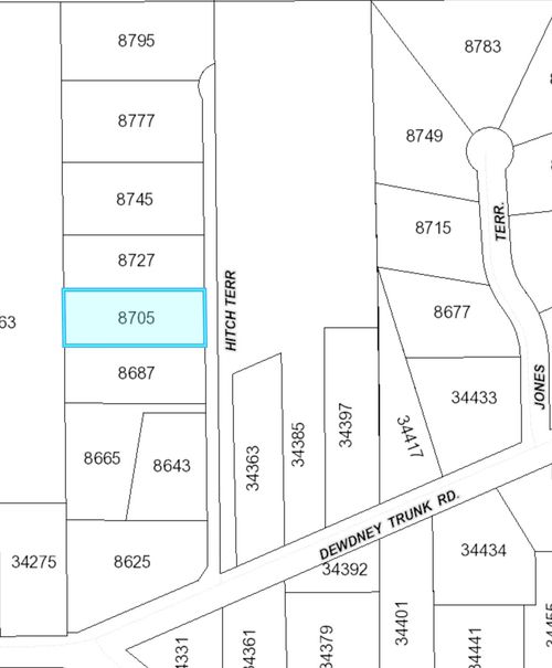 8705 Hitch Terrace, Mission, BC, V2V6V4 | Card Image