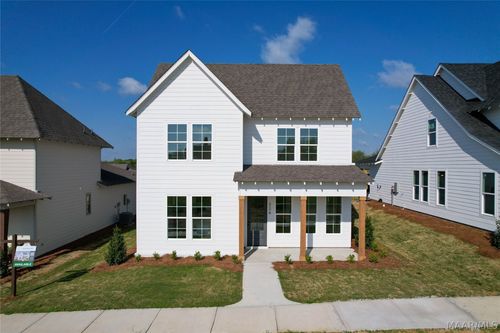 226 Blackberry Blvd, Pike Road, AL, 36064-3142 | Card Image