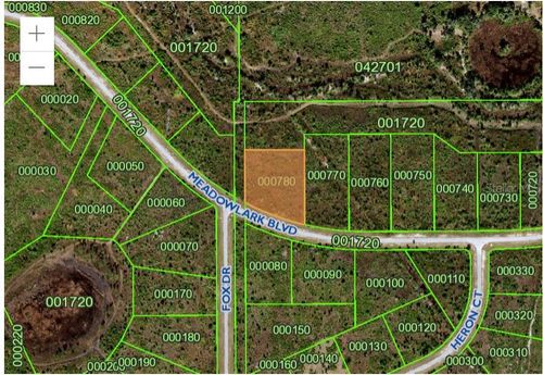 XX Meadow Lark Blvd, INDIAN LAKE ESTATES, FL, 33855 | Card Image