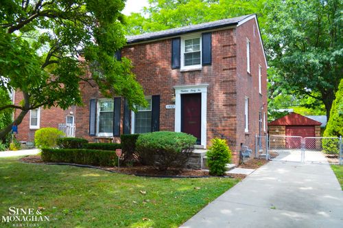 1932 Allard Ave, Grosse Pointe Woods, MI, 48236-1904 | Card Image