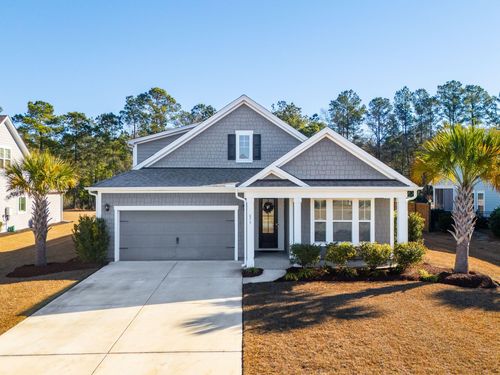 673 Pontoon Rd, Huger, SC, 29450-8526 | Card Image