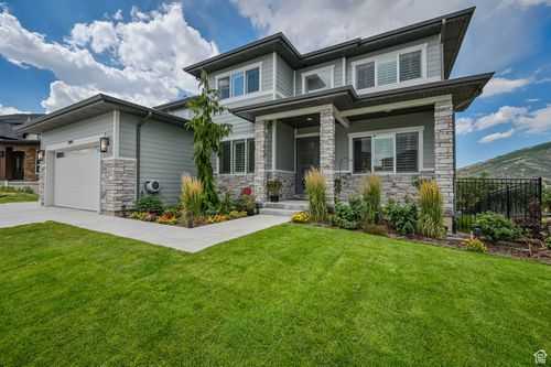 2279 E Ravine Rock Way, Draper, UT, 84020-1699 | Card Image