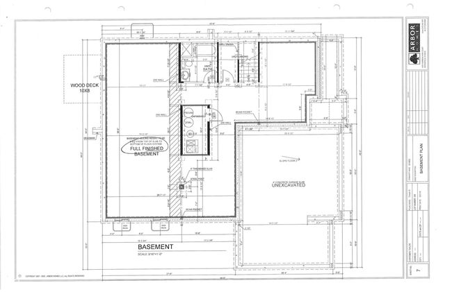 lower level drawings | Image 58