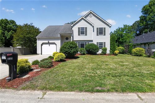 113 Ashford Dr, Suffolk, VA, 23434-8012 | Card Image