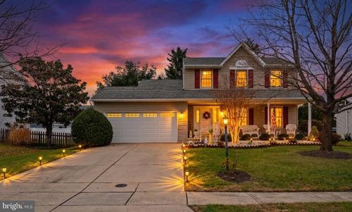 2832 Bynum Overlook Dr, ABINGDON, MD, 21009-2716 | Card Image