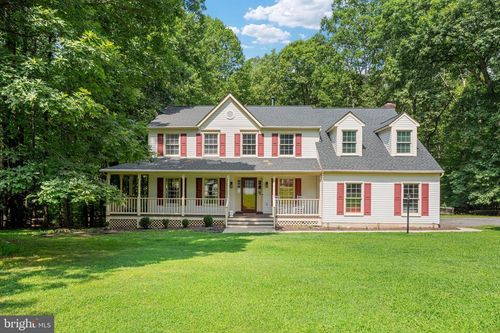 12660 Belleflower Ln, FREDERICKSBURG, VA, 22407-6613 | Card Image