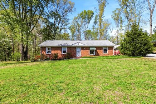 4348 Brandy Road, Greensboro, NC, 27407 | Card Image