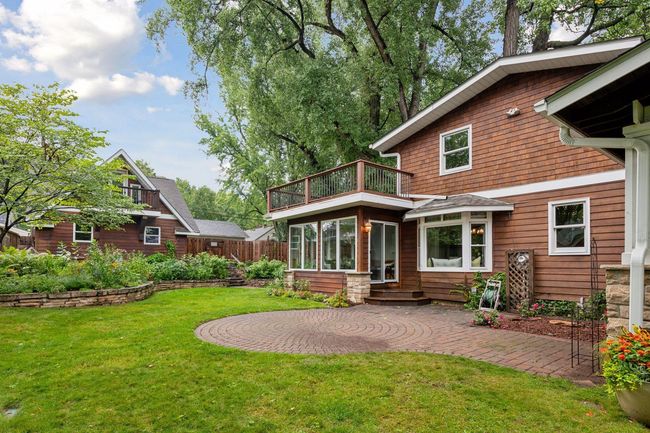 3518 Chowen Pl, House other with 3 bedrooms, 3 bathrooms and null parking in Minneapolis MN | Image 22