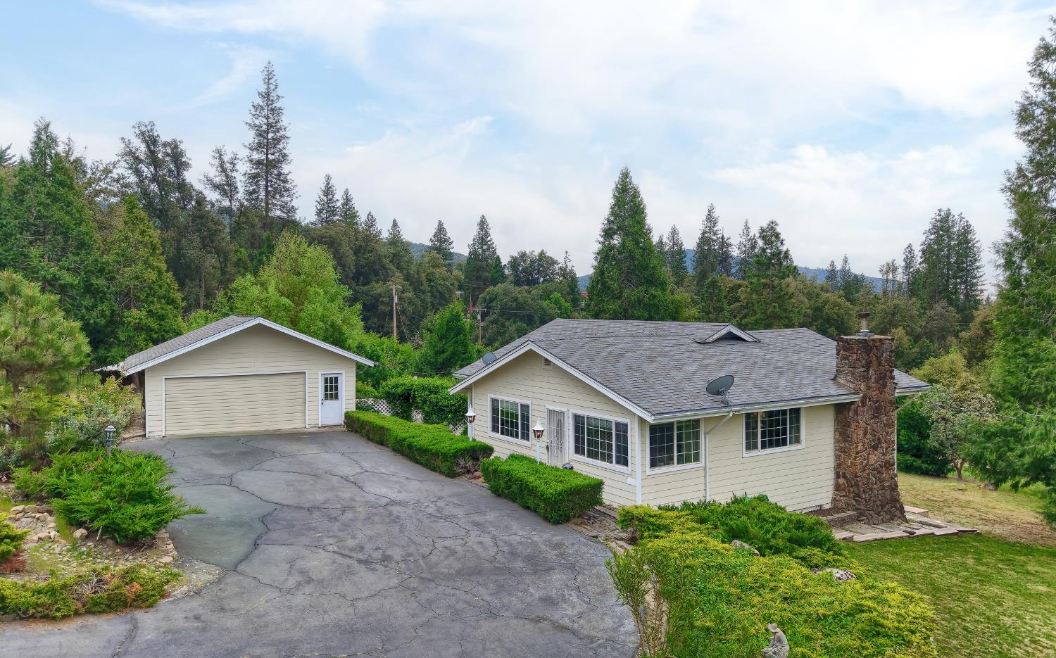 Residential in Mariposa