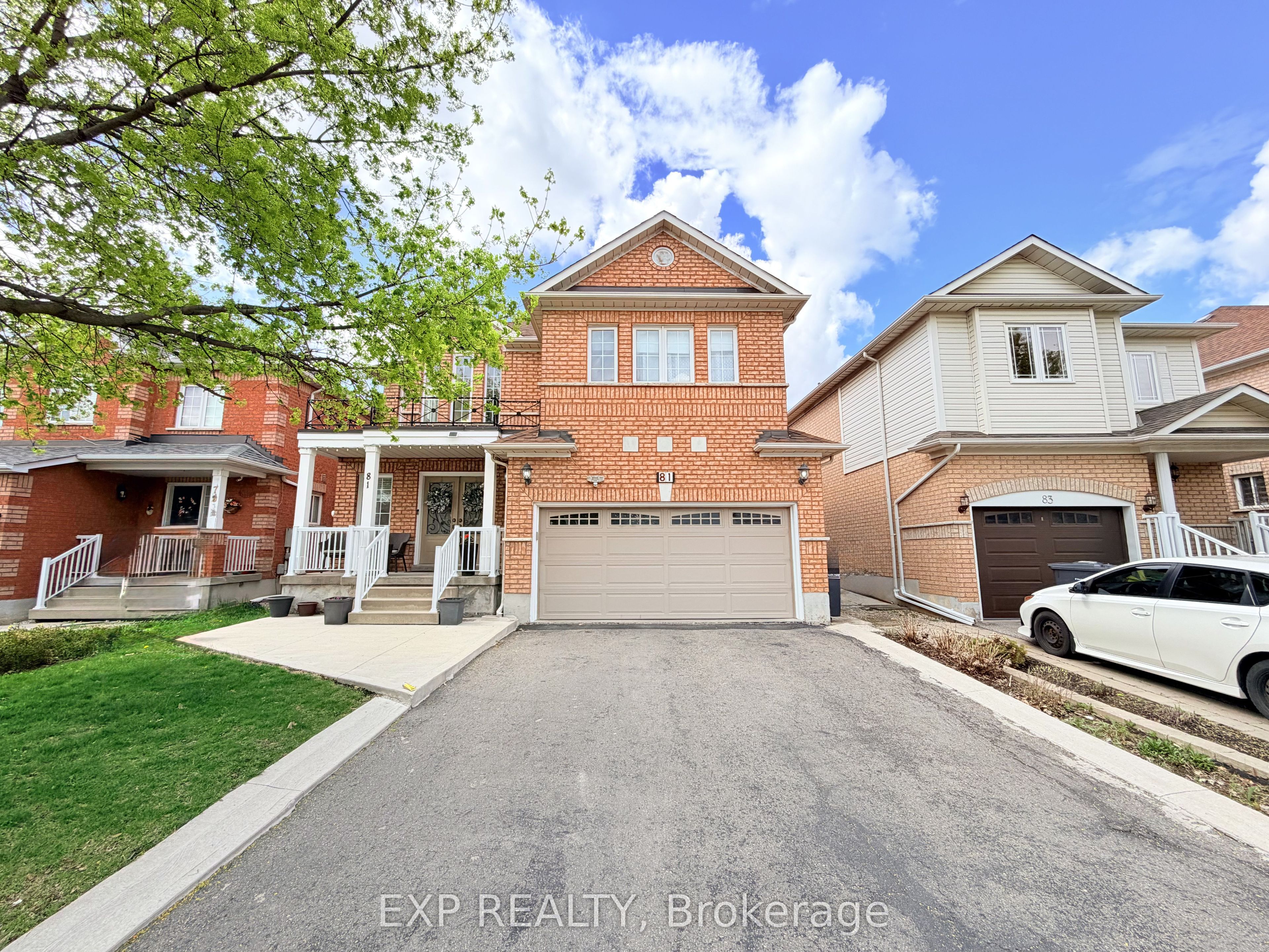 Residential in Brampton 2