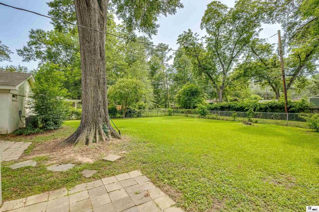 1801 Milton St, House other with 3 bedrooms, 2 bathrooms and null parking in Monroe LA | Image 28