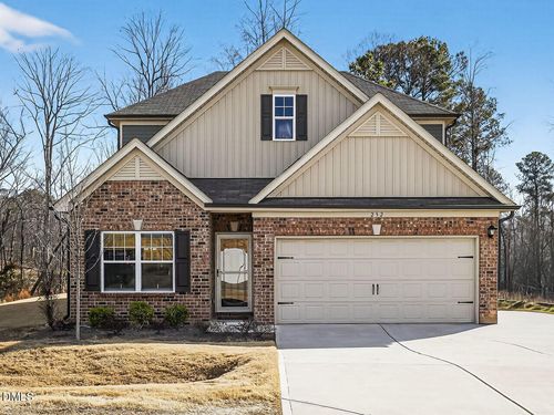 252 Shooting Star Ln, Clayton, NC, 27520-4506 | Card Image
