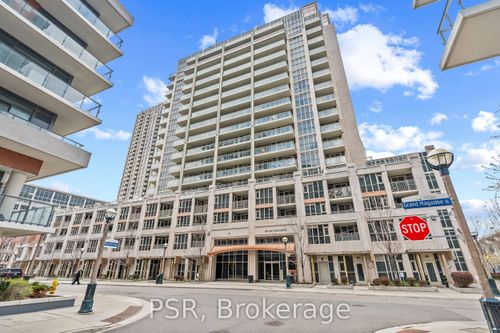 1031-38 Grand Magazine St, Toronto, ON, M5V0B1 | Card Image