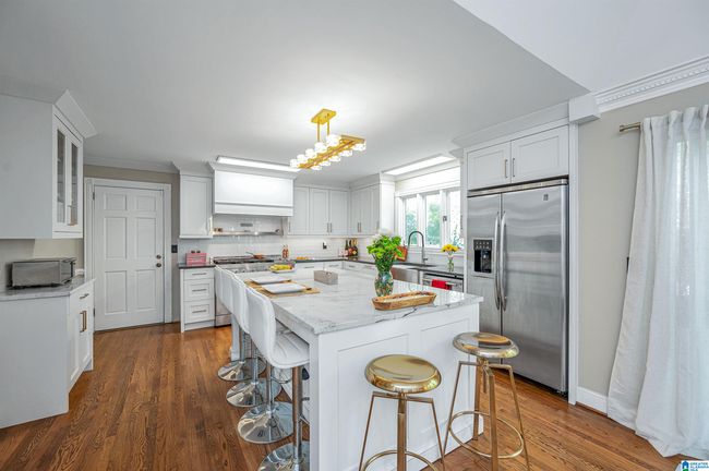 1123 Lake Forest Cir, House other with 4 bedrooms, 4 bathrooms and null parking in Hoover AL | Image 13