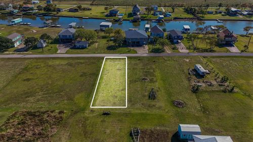 41 County Road 291, Sargent, TX, 77414 | Card Image