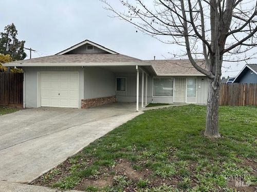 1318 Cleveland Street, Fairfield, CA, 94533 | Card Image