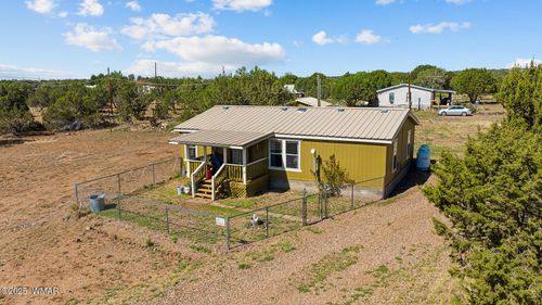 1282 Brook Trout Dr, Show Low, AZ, 85901-6868 | Card Image