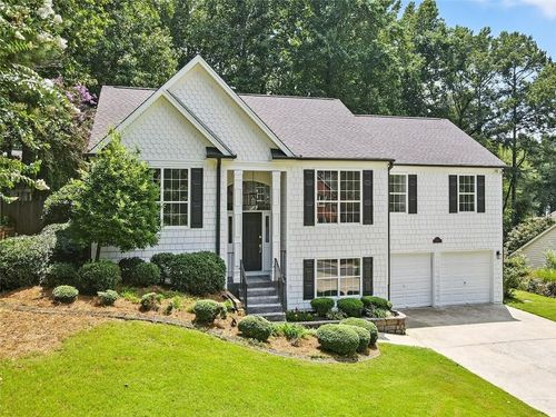 5525 Tallantworth Trl, Cumming, GA, 30040-6000 | Card Image