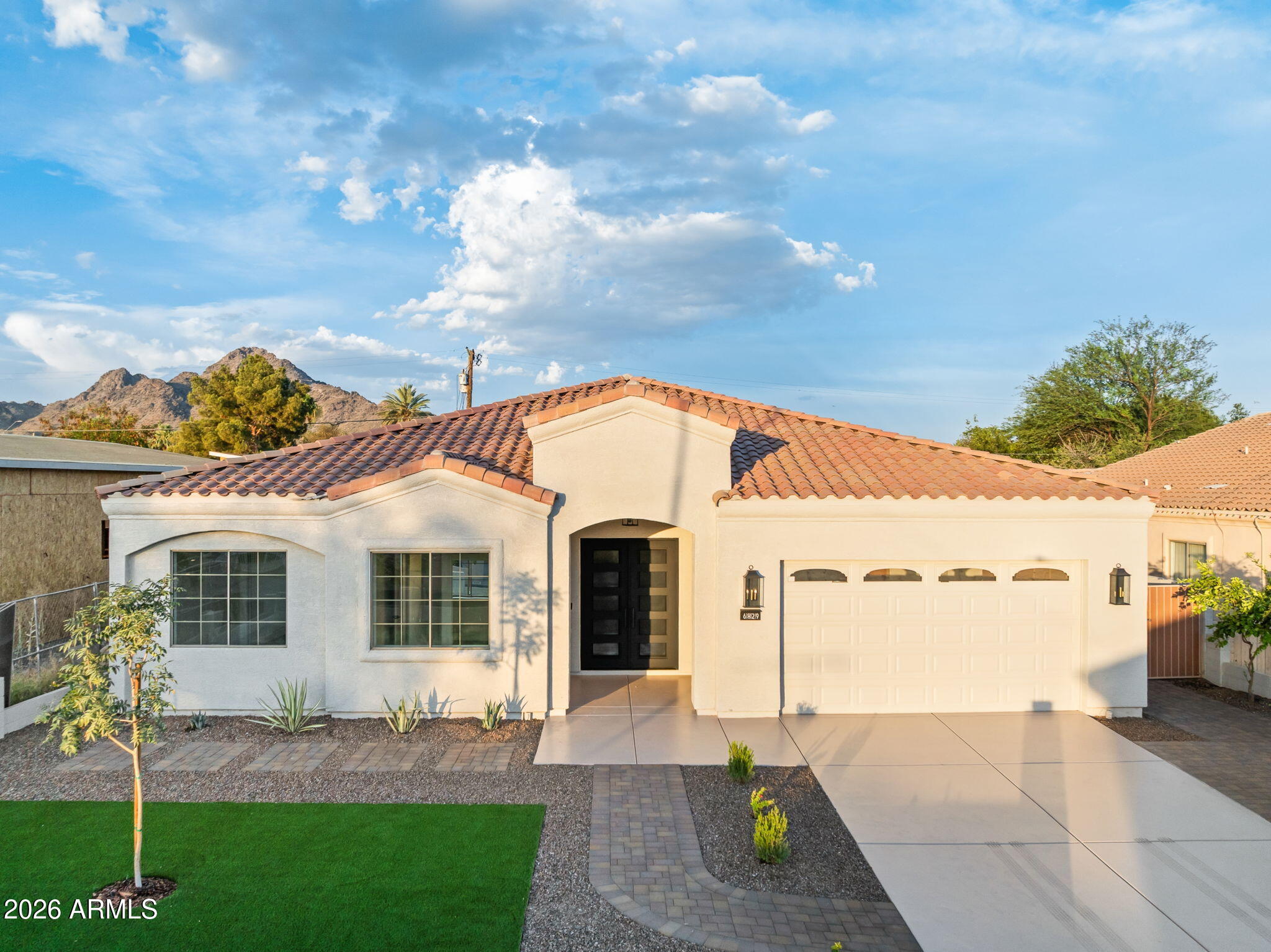 Residential in Phoenix 4