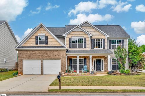 305 Saybrook Rd, Simpsonville, SC, 29681-1998 | Card Image