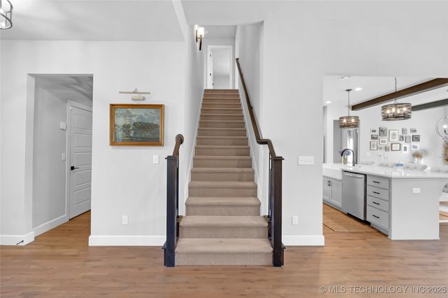 442 E 127 Th Pl S, House other with 4 bedrooms, 3 bathrooms and null parking in Jenks OK | Image 15