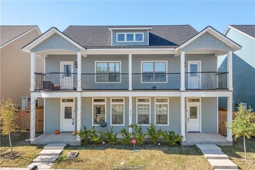 a-409 Cooner St, College Station, TX, 77840-1709 | Card Image