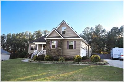 115 Ridgeland Drive, House other with 3 bedrooms, 2 bathrooms and null parking in Six Mile SC | Image 1