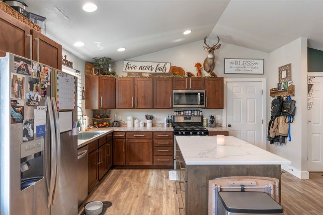 415 I St, House other with 3 bedrooms, 2 bathrooms and null parking in Townsend MT | Image 16