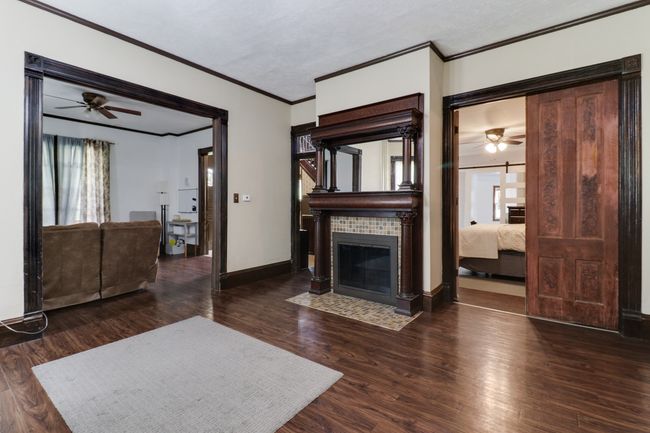 101 S Oak St, House other with 4 bedrooms, 2 bathrooms and 2 parking in Lexington IL | Image 10
