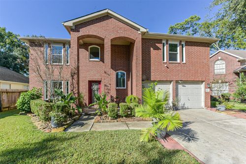 16423 Mossy Grv, Humble, TX, 77346-2497 | Card Image