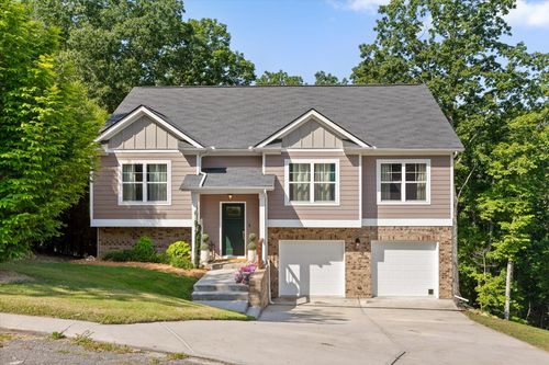 6362 Chandler Hill Rd, Ooltewah, TN, 37363-5851 | Card Image