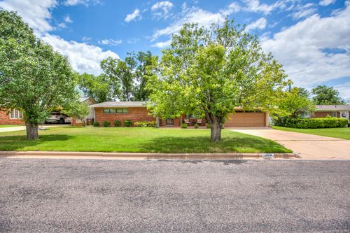 2673 Rice Avenue, San Angelo, TX, 76904 | Card Image
