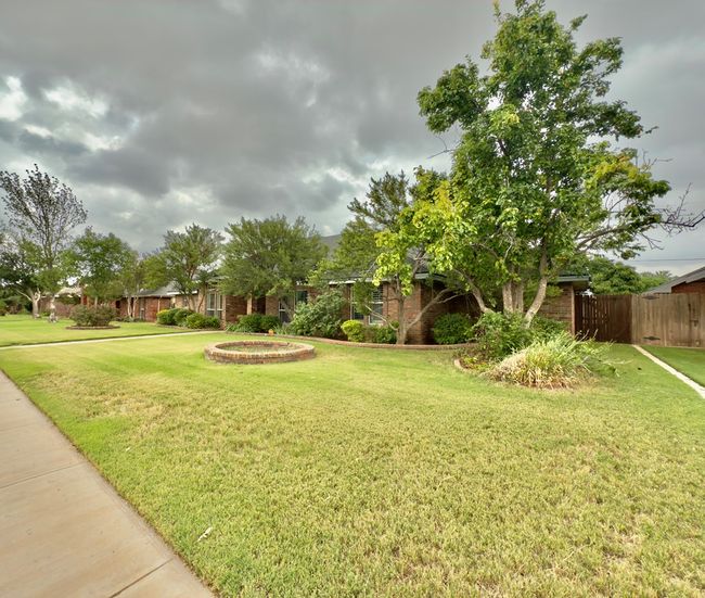 4109 Edgebrook Dr, House other with 4 bedrooms, 3 bathrooms and 3 parking in Midland TX | Image 4