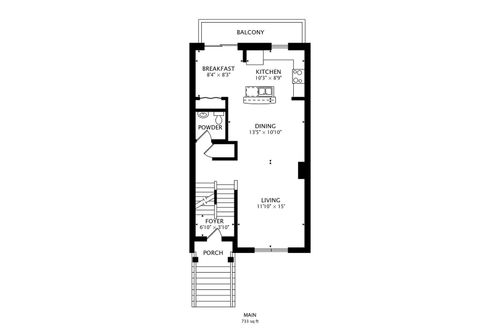 309 Western Ave, Des Plaines, IL, 60016-3430 | Card Image